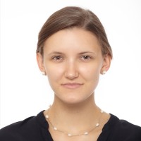 Atende Software Employee Maria Socha's profile photo