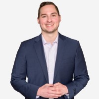 Forvis Mazars US Employee Robert Dickson's profile photo