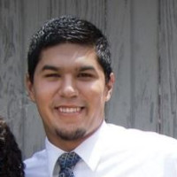 Drymalla Construction Company Employee Cristian Rodriguez's profile photo
