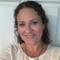 University of California Office of the President - UCPath Center Employee Anna Pardue's profile photo