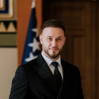 IntES International Engineering Solutions (based in Europe, South East Asia, China and Africa) Employee Demir Hamzic's profile photo
