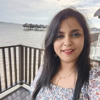 Sonali Dash Email