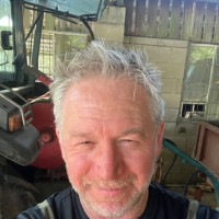 Vattenfall Employee Patrick Delaney's profile photo