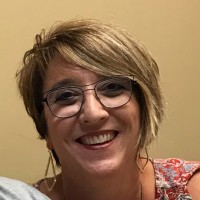The Regional Eye Center Employee Pam Harris's profile photo