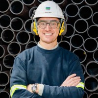 Tenaris Employee Diego Nava's profile photo