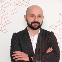 Connectis Tower Employee Milan Bozic's profile photo