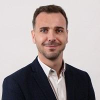 University of Southampton Employee Michael Olding's profile photo