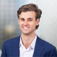 Deloitte Employee Simon Ruddick's profile photo