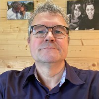Compass Group UK & Ireland Employee Ray Chester's profile photo