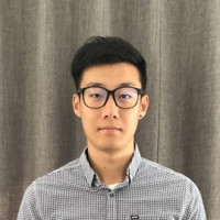Emerge Employee Lofan Chin's profile photo