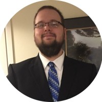 American Engineering Testing, Inc. (AET) Employee Tom Cyphers's profile photo