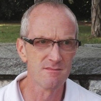 Neurodiff'​ SAS Employee Fred Schenk's profile photo