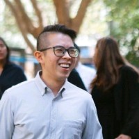 Benjamin Wee Email