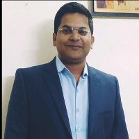 Ashutosh Saxena Email & Phone Number