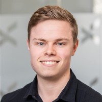 Stephen Beedie's profile photo