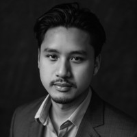 IntegrityNext Employee David le's profile photo