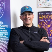 Énergie NB Power Employee Brent Staeben's profile photo