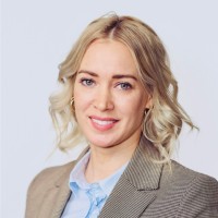 Replior Employee Linnea Hedström's profile photo