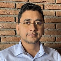 Rubik Employee Devendra Rathore's profile photo