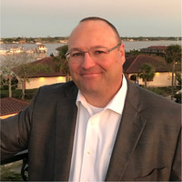 Tampa Bay Buccaneers Employee Joe Fada's profile photo