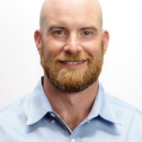 Team Rehabilitation Physical Therapy Employee Blake Hampton's profile photo