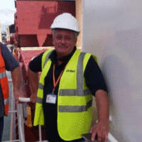 NSBT Employee Cobus Kruger's profile photo