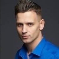 Q-softpro Employee Drew C.'s profile photo