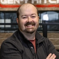 GEN-Y HITCH Employee Ryan Cramer's profile photo