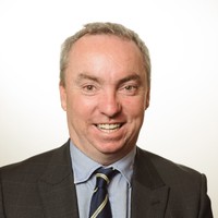 McPherson Chambers Employee Liam Copley's profile photo