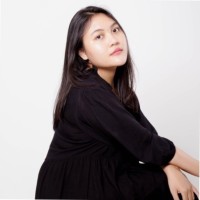 Alpha Hotel Management Employee Widya Maheswari's profile photo