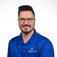 Indiana American Water Employee Ryan Love's profile photo