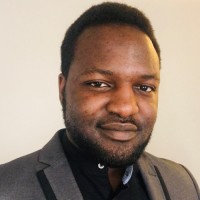 Monkedia Employee Simbarashe Muchayi's profile photo