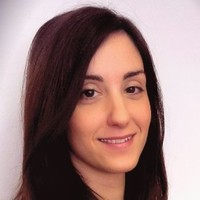 Milsing Employee Iva Martic's profile photo