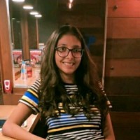 The Bear House Employee Aarushi Lal's profile photo