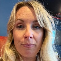 NHS Blood and Transplant Employee Emma Avery's profile photo