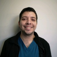 Daniel Inostroza León Email