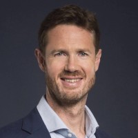 Netrisk Group Employee David Roche's profile photo