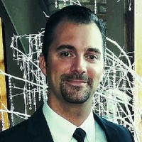 Bradford and Kent Inc Employee Joseph Underdown's profile photo