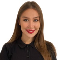 GoMage Employee Yuliia Lakodei's profile photo