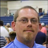 Samuel Roll Form Group Employee Travis Brumley's profile photo