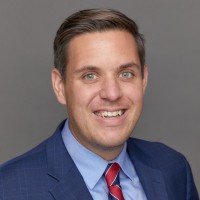 Greater New York Hospital Association Employee Andrew Dahl's profile photo