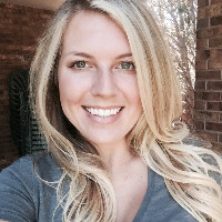 High Tide Consulting Employee Kinsey Keller's profile photo