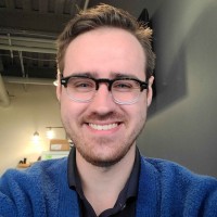 Infinity Engineering Group, LLC Employee Jonathan Boykin's profile photo