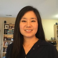 Gracepoint San Diego Church Employee Ellen Ko's profile photo