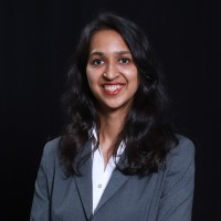 Amazon Employee Nirmal Mangal's profile photo