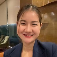 The Maple Hotel Employee Punyanuch Saiwat's profile photo