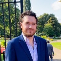inca | Nexxt Intelligence Employee Bennett Blake's profile photo