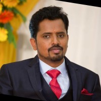 Vinoth C Email