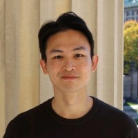 Tilt Employee Fred Voon's profile photo