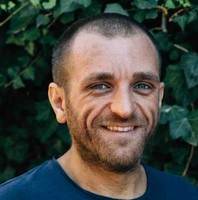 Mono Solutions Employee Davide de Luca's profile photo